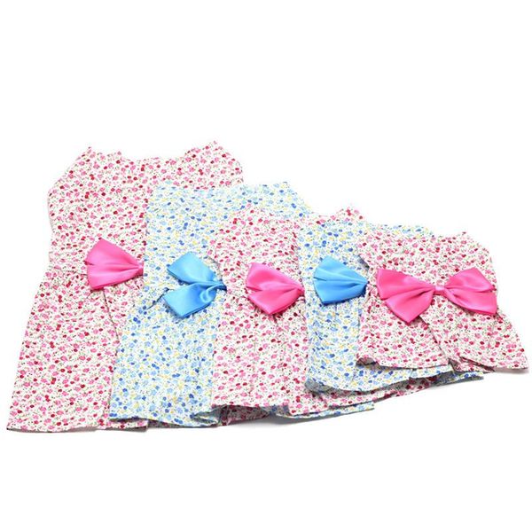 cute flowers ribbon dog dress clothes cozy sleeveless shirt pet sundress princess party small skirt outfit apparel
cute flowers ribbon dog dress clothes cozy sleeveless shirt pet sundress princess party small skirt outfit apparel