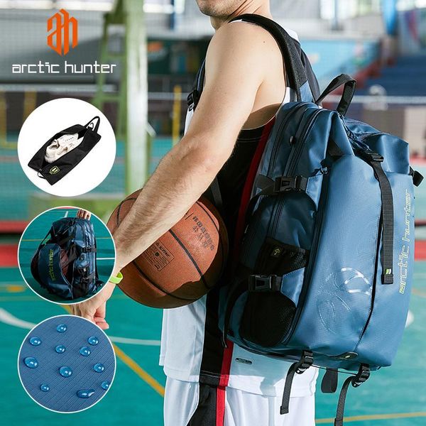 backpack arctic sports multi functional large capacity outdoor gym football independent shoe bag basketball school
backpack arctic sports multi functional large capacity outdoor gym football independent shoe bag basketball school