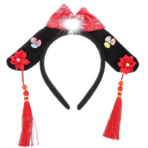 hair clips & barrettes chinese style hoop royal princess hairband practical women clasp, Golden;silver
hair clips & barrettes chinese style hoop royal princess hairband practical women clasp, Golden;silver