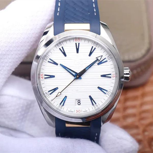 vs luxury watch mens watches 41mm 8900 automatic mechanical movement fine steel case and rubber strap waterproof, Slivery;brown
vs luxury watch mens watches 41mm 8900 automatic mechanical movement fine steel case and rubber strap waterproof, Slivery;brown