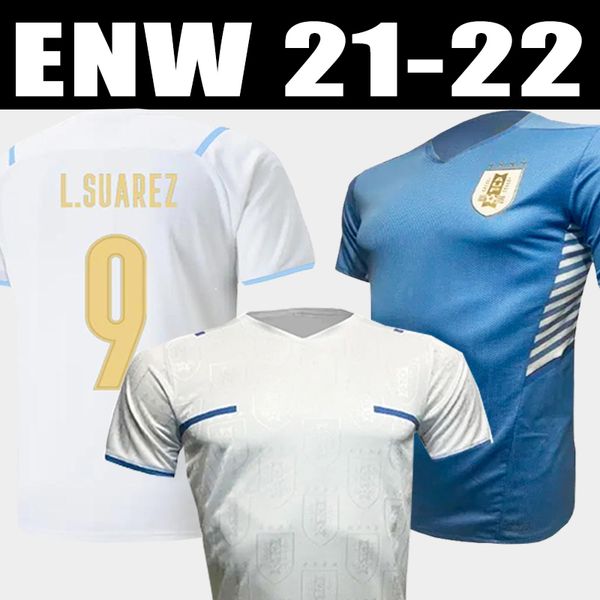 2022 2021 copa america uruguay soccer jersey 21 22 home away l.suarez e.cavani f. valverde shirt n. nández j..giménez de la cruz national t, Black
2022 2021 copa america uruguay soccer jersey 21 22 home away l.suarez e.cavani f. valverde shirt n. nández j..giménez de la cruz national t, Black