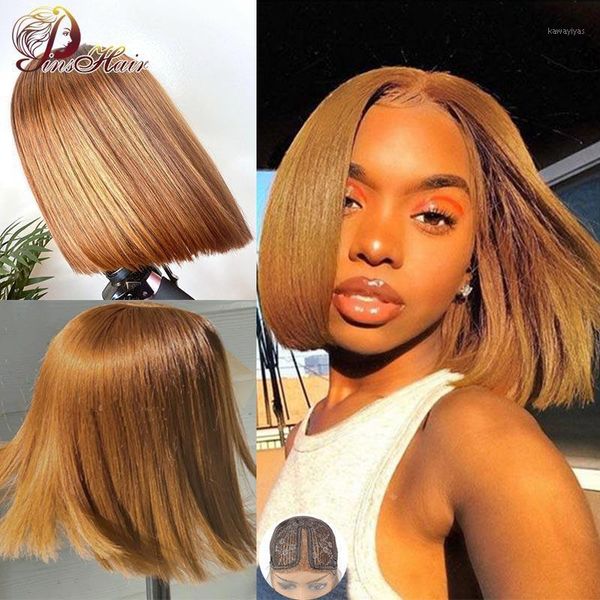 honey blonde burgundy red straight short bob human hair wigs 13*1 lace part wig 150 malaysian wigs1, Black;brown
honey blonde burgundy red straight short bob human hair wigs 13*1 lace part wig 150 malaysian wigs1, Black;brown