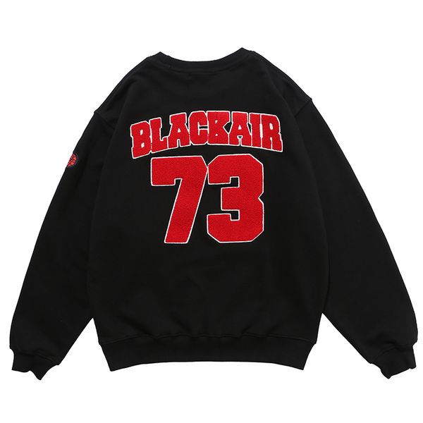 men's hoodies & sweatshirts aolamegs high street sweatshirt letter furry patch streetwear oversize college style hoodie pullover autumn, Black
men's hoodies & sweatshirts aolamegs high street sweatshirt letter furry patch streetwear oversize college style hoodie pullover autumn, Black