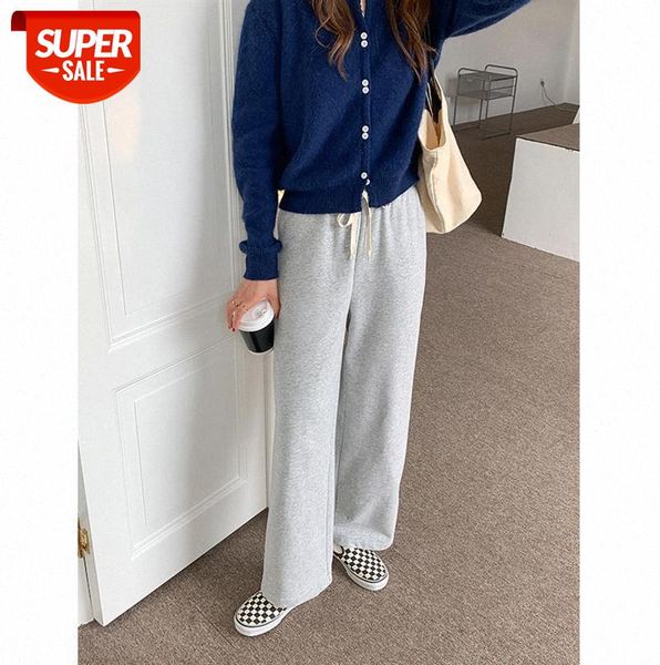 tg high waist thickened plus cashmere casual pants women korean style wide loose leg trousers 13066 #la5t, Black;gray
tg high waist thickened plus cashmere casual pants women korean style wide loose leg trousers 13066 #la5t, Black;gray