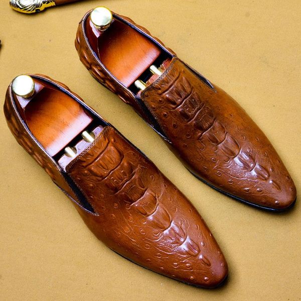 italian dress shoes men genuine leather brand casual oxford shoe wedding business pointed toe black mens formal
italian dress shoes men genuine leather brand casual oxford shoe wedding business pointed toe black mens formal