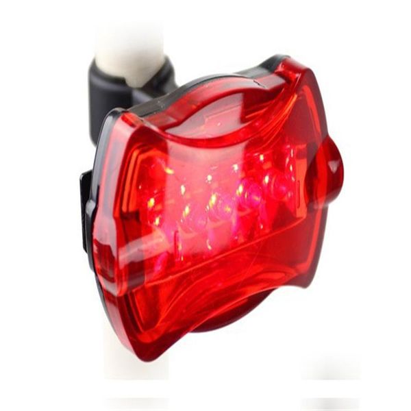 bulbs bicycle light led taillight rear tail safety warning cycling portable battery style red accessory
bulbs bicycle light led taillight rear tail safety warning cycling portable battery style red accessory