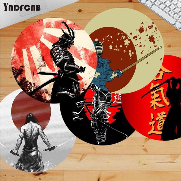 mouse pads & wrist rests yndfcnb pad japanese bushido samurai customized lapgaming round mousepad rug for pc notebook
mouse pads & wrist rests yndfcnb pad japanese bushido samurai customized lapgaming round mousepad rug for pc notebook