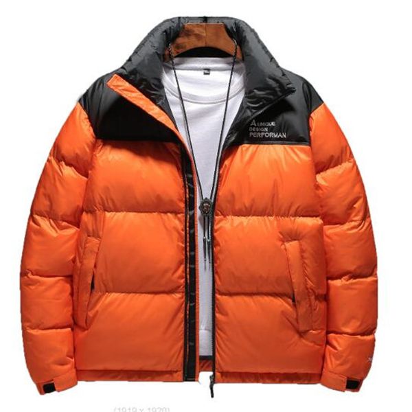 mens designer jackets parka womens letter printing winter couples clothing coat outerwear embroidery puffer windbreakers down cotton jacket, Black;brown
mens designer jackets parka womens letter printing winter couples clothing coat outerwear embroidery puffer windbreakers down cotton jacket, Black;brown
