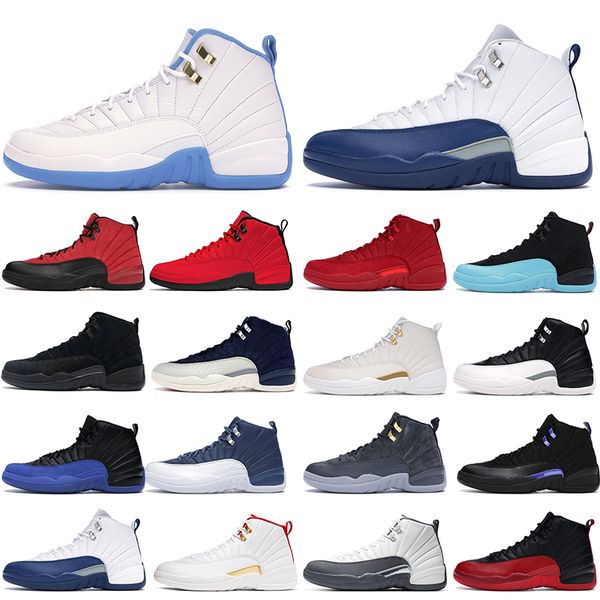 utility 12 men basketball shoes royalty taxi black university gold dark concord reverse flu game easter sneakers mens sports trainers
utility 12 men basketball shoes royalty taxi black university gold dark concord reverse flu game easter sneakers mens sports trainers