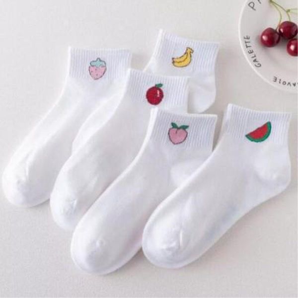 pieces= 3 pairs/lot kawaii women socks cute strawberry banana cherry fruit print female ankle boat tj3068 & hosiery, Black;white
pieces= 3 pairs/lot kawaii women socks cute strawberry banana cherry fruit print female ankle boat tj3068 & hosiery, Black;white