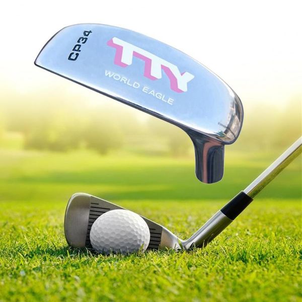 golf training aids accessory practical excellent putter head zinc alloy club reusable for
golf training aids accessory practical excellent putter head zinc alloy club reusable for