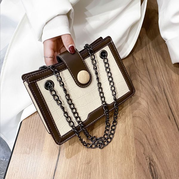 shopping french bag womens 2021 new fashion all-matching internet celebrity special-interest design chain shoulder shopping bag
shopping french bag womens 2021 new fashion all-matching internet celebrity special-interest design chain shoulder shopping bag