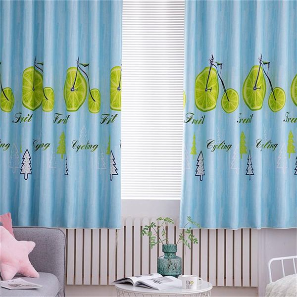 curtains printing polyester fruit bike window blinds drapes for living room curtain &
curtains printing polyester fruit bike window blinds drapes for living room curtain &