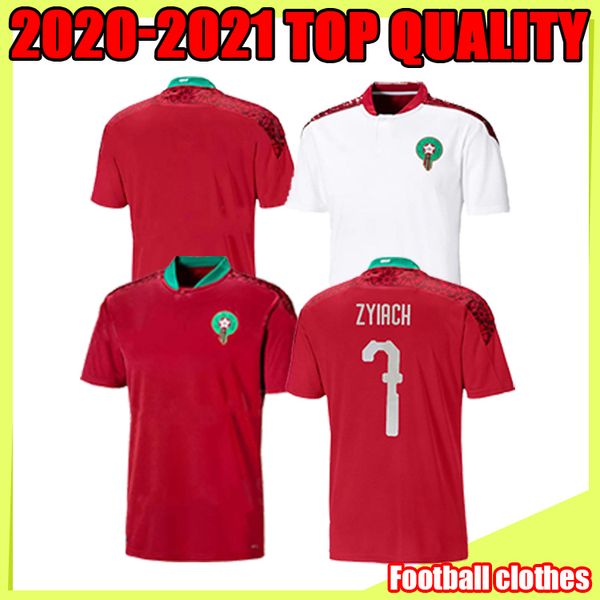 200 2021 bennasser morocco soccer jerseys home away 20 21 maillot de foot ziyech boufal fajr munir ait amrabat football shirts, Black
200 2021 bennasser morocco soccer jerseys home away 20 21 maillot de foot ziyech boufal fajr munir ait amrabat football shirts, Black
