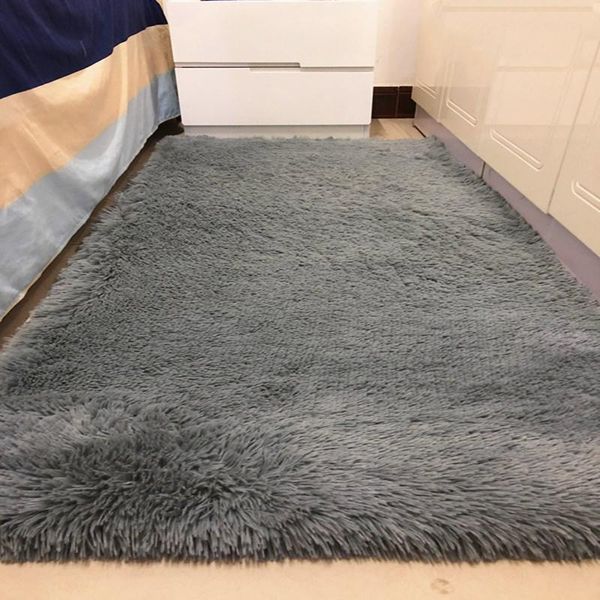 super soft carpet living room bedside floor mat tatami foot mats anti-slip rug large size rectangular home decor carpets
super soft carpet living room bedside floor mat tatami foot mats anti-slip rug large size rectangular home decor carpets