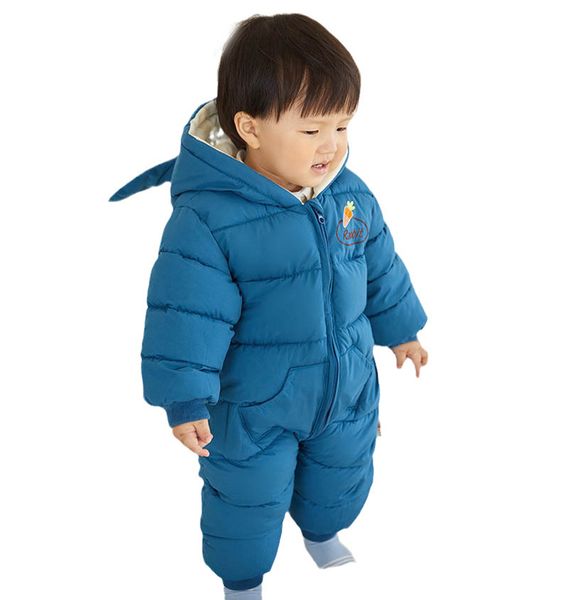 baby rompers winter newborn down coat bodysuits infant babies clothes girls boys jumpsuit hooded kids one piece clothing toddler outwear kee, Blue
baby rompers winter newborn down coat bodysuits infant babies clothes girls boys jumpsuit hooded kids one piece clothing toddler outwear kee, Blue