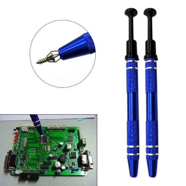 professional hand tool sets 4 claw hold tightly tools set parts gripper pick up for catcher ic chip component metal grabber
professional hand tool sets 4 claw hold tightly tools set parts gripper pick up for catcher ic chip component metal grabber