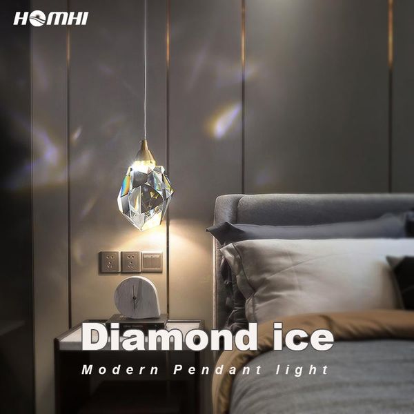 pendant lamps brass modern lamp led bedroom crystal ice nordic luxury luminaire decoration salon hanging dining room lighting
pendant lamps brass modern lamp led bedroom crystal ice nordic luxury luminaire decoration salon hanging dining room lighting