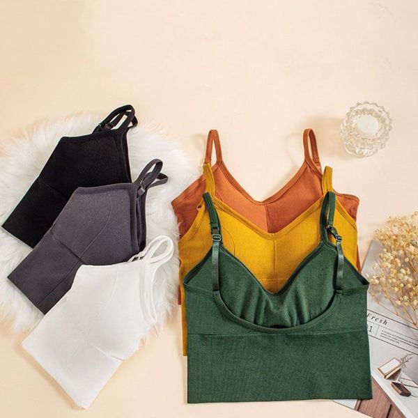 bras back deep v no steel ring underwear sports vest bralette u-shaped bra, Red;black
bras back deep v no steel ring underwear sports vest bralette u-shaped bra, Red;black