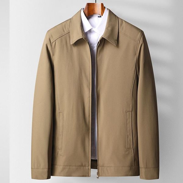 men's bomber zipper jacket male casual streetwear hip hop slim fit pilot coat men clothing jackets, Black;brown
men's bomber zipper jacket male casual streetwear hip hop slim fit pilot coat men clothing jackets, Black;brown