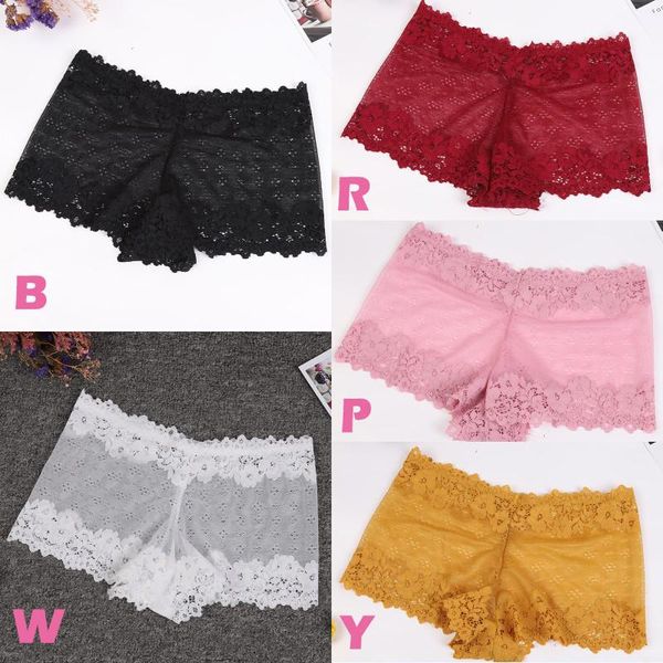 women's panties women lace hollow out solid color boyshort thin comfortable fashion mid-rise underwear t, Black;pink
women's panties women lace hollow out solid color boyshort thin comfortable fashion mid-rise underwear t, Black;pink