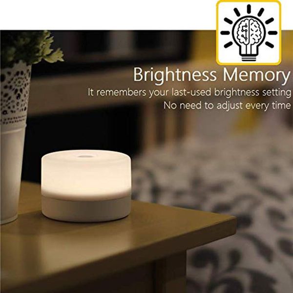 night lights bedside lamp dimmable press light, children's led table decoration mood bedroom living room baby
night lights bedside lamp dimmable press light, children's led table decoration mood bedroom living room baby