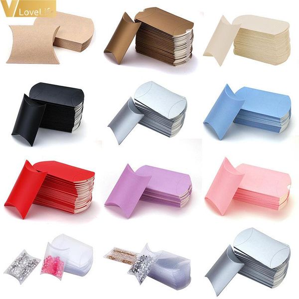 gift wrap 50/100pcs/lot candy box pillow shape wholesales paper packaging boxes bags christmas wedding party xmas supplies
gift wrap 50/100pcs/lot candy box pillow shape wholesales paper packaging boxes bags christmas wedding party xmas supplies