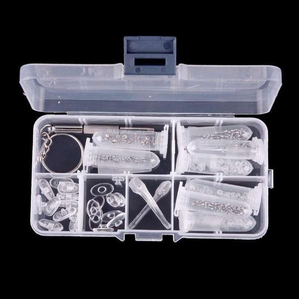 professional hand tool sets durable eyeglasses glasses repair kit nose pads screw set
professional hand tool sets durable eyeglasses glasses repair kit nose pads screw set
