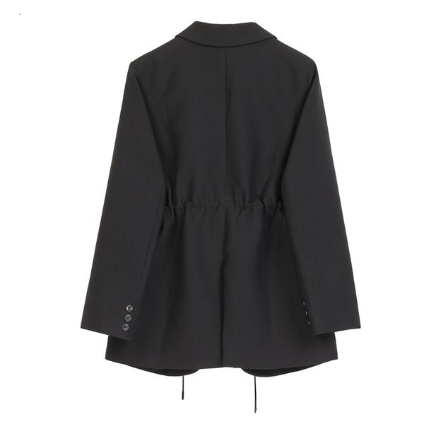 women's suits & blazers jaquetas de retalhos do vintage casual terno casacos feminino coreano moda solta manga longa blazer bolso senho, White;black
women's suits & blazers jaquetas de retalhos do vintage casual terno casacos feminino coreano moda solta manga longa blazer bolso senho, White;black
