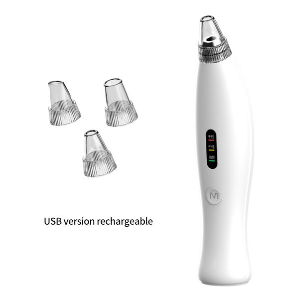 portable electric blackhead remover blackhead suction device with 3 probes household face pore cleaner cosmetic instrumentscouts
portable electric blackhead remover blackhead suction device with 3 probes household face pore cleaner cosmetic instrumentscouts