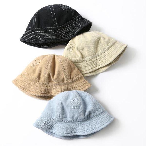 wide brim hats fedoras summer for women ladies denim wash basin hat women's daily casual bucket pure color outdoor travel gorras, Blue;gray
wide brim hats fedoras summer for women ladies denim wash basin hat women's daily casual bucket pure color outdoor travel gorras, Blue;gray