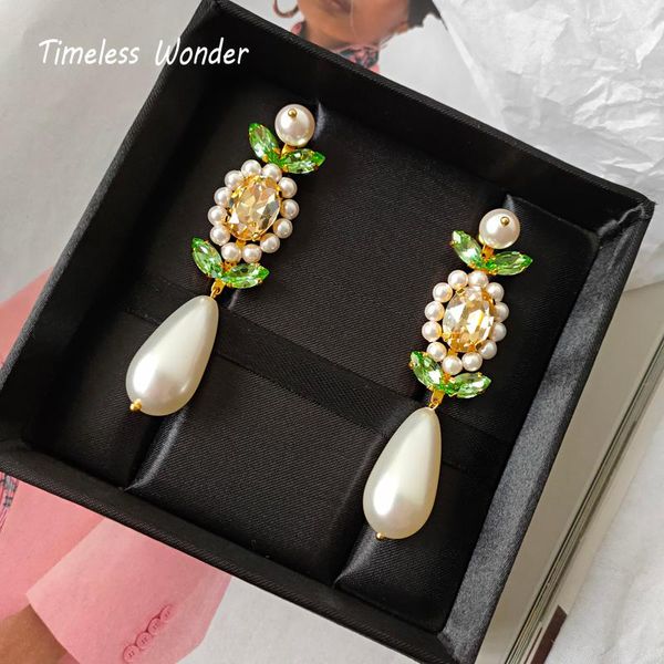 dangle & chandelier timeless wonder glam zirconia geo pearl drop earrings women jewelry goth boho statement designer ins fancy mix bonti, Silver
dangle & chandelier timeless wonder glam zirconia geo pearl drop earrings women jewelry goth boho statement designer ins fancy mix bonti, Silver