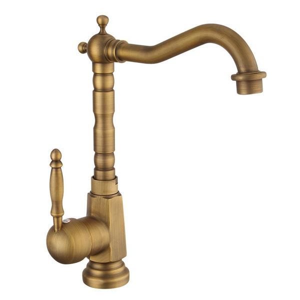 bathroom sink faucets european-style mixed water faucet can rotated antique brushed basin and cold water-tap
bathroom sink faucets european-style mixed water faucet can rotated antique brushed basin and cold water-tap