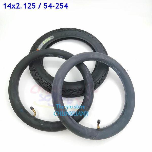 motorcycle wheels & tires 14 inch super quality bike stroller urban electric scoote tire set 14x2.125 54-254 inner and outer tyre 14*2.125 t
motorcycle wheels & tires 14 inch super quality bike stroller urban electric scoote tire set 14x2.125 54-254 inner and outer tyre 14*2.125 t