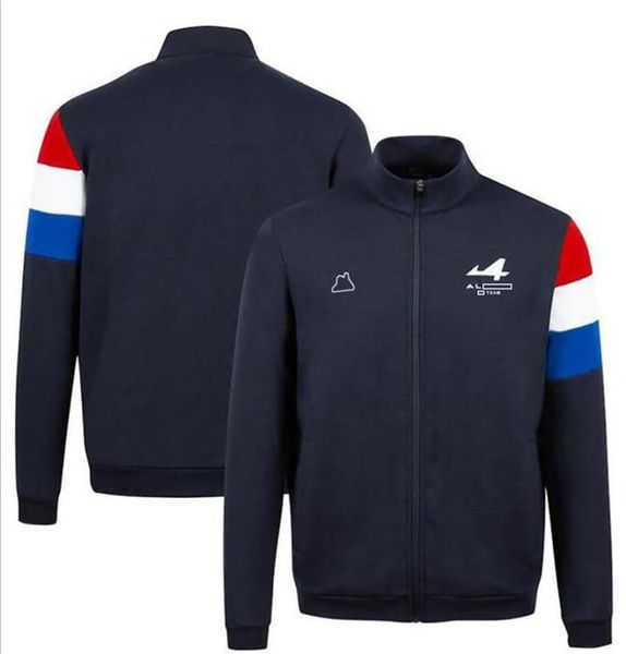 f1 jacket new product formula one hoodie pullover sweater team uniforms customized the same style
f1 jacket new product formula one hoodie pullover sweater team uniforms customized the same style