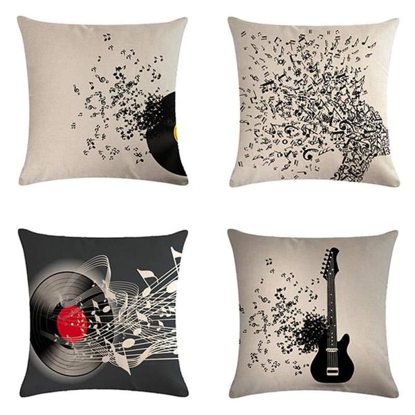 cushion/decorative pillow music for cushion gifts series homerdecor cover throw pillowcase covers 45 * 45cm sofa seat dec
cushion/decorative pillow music for cushion gifts series homerdecor cover throw pillowcase covers 45 * 45cm sofa seat dec