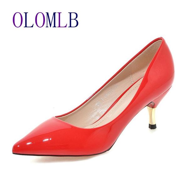 dress shoes 2021 fashion delicate sweet high heel pointed women pumps toe thin c062, Black
dress shoes 2021 fashion delicate sweet high heel pointed women pumps toe thin c062, Black