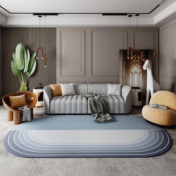 light luxury high-grade carpet modern minimalist living room blanket bedroom home bedside dirt-resistant large area carpets
light luxury high-grade carpet modern minimalist living room blanket bedroom home bedside dirt-resistant large area carpets