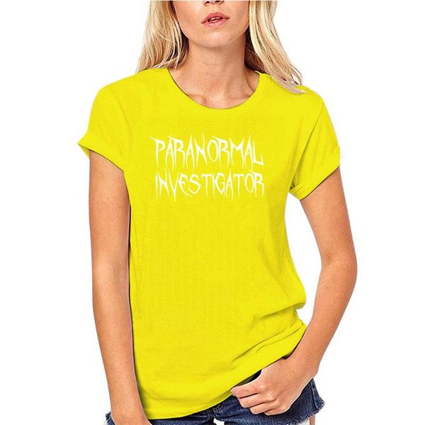 men's t-shirts men t shirt paranormal investigator supernatural ghost funny t-shirt novelty tshirt women, White;black
men's t-shirts men t shirt paranormal investigator supernatural ghost funny t-shirt novelty tshirt women, White;black