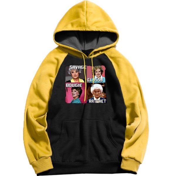women's hoodies & sweatshirts vintage printed creativity women sport casual streetwear skin friendly cool sweatshirt loose raglan femal, Black
women's hoodies & sweatshirts vintage printed creativity women sport casual streetwear skin friendly cool sweatshirt loose raglan femal, Black