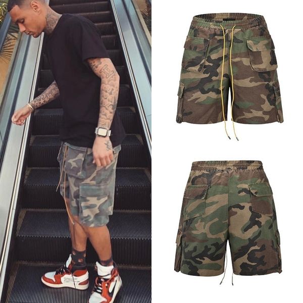 fashionable shorts high street wash make old camouflage three dimensional tailoring loose multi pocket functional skateboarding men's a, White;black
fashionable shorts high street wash make old camouflage three dimensional tailoring loose multi pocket functional skateboarding men's a, White;black