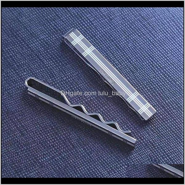 clips cufflinks clasps tacks jewelry drop delivery 2021 stainless steel rubber bar for men business tie simple wedding suit coll, Silver
clips cufflinks clasps tacks jewelry drop delivery 2021 stainless steel rubber bar for men business tie simple wedding suit coll, Silver