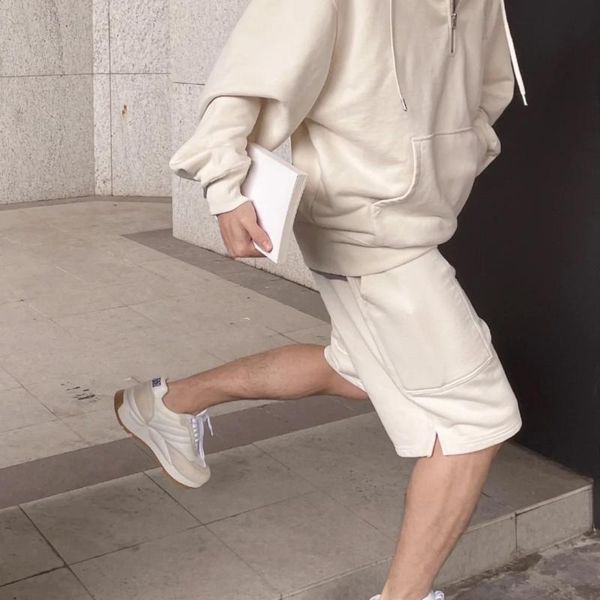 fashion brand love embroidery men's and women's same loose shorts casual men, White;black
fashion brand love embroidery men's and women's same loose shorts casual men, White;black