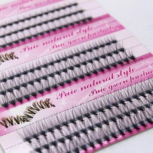 60pcs individual flare cluster eyelashes knotted eyelash extensions false faux fake lashes professional make up tools1
60pcs individual flare cluster eyelashes knotted eyelash extensions false faux fake lashes professional make up tools1