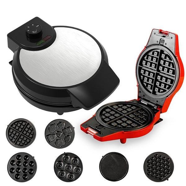 factory wholesale electric mini size waffle maker for sale electr pancak crepe 2021 rotimatic bread makers
factory wholesale electric mini size waffle maker for sale electr pancak crepe 2021 rotimatic bread makers