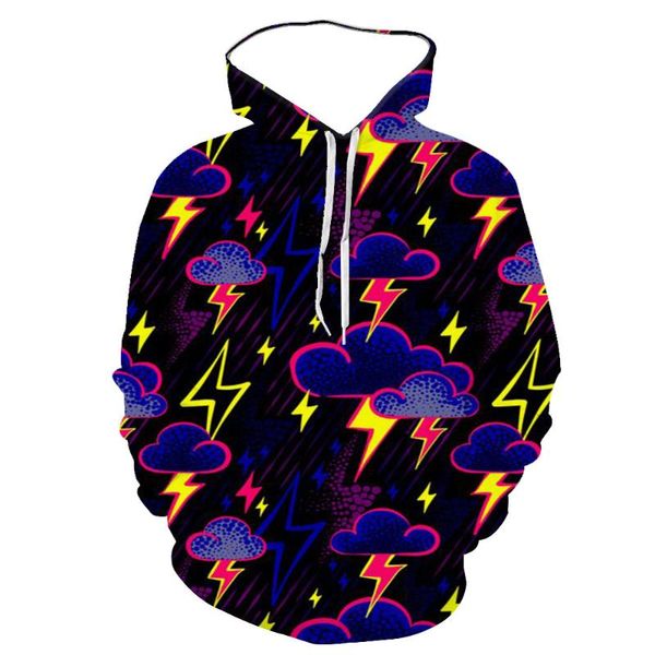 men's hoodies & sweatshirts 2021 raindrops print for hoodie men clothing with long sleeve fashion casual autumn 3d printed, Black
men's hoodies & sweatshirts 2021 raindrops print for hoodie men clothing with long sleeve fashion casual autumn 3d printed, Black