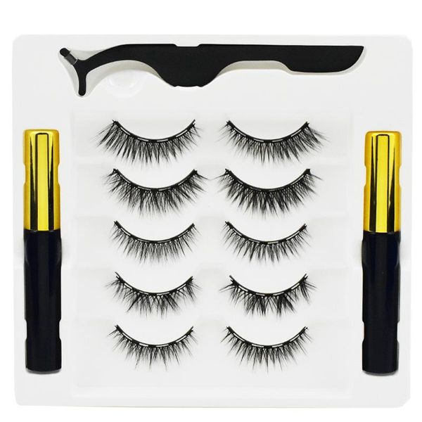 false eyelashes 10 set magnetic 3d mink makeup lashes eyeliner tweezers natural short faux cils
false eyelashes 10 set magnetic 3d mink makeup lashes eyeliner tweezers natural short faux cils