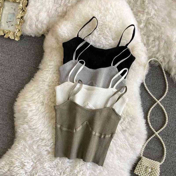 knitting crop womens cami spaghetti strap tanke off shoulder slim fit camisole sleeveless camis for women ins, White
knitting crop womens cami spaghetti strap tanke off shoulder slim fit camisole sleeveless camis for women ins, White