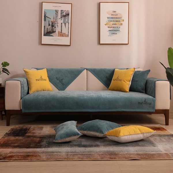 chair covers spring autumn solid color non-slip breathable simple sofa cushion delicate marvellous embroidery wear-resistant dirty cover
chair covers spring autumn solid color non-slip breathable simple sofa cushion delicate marvellous embroidery wear-resistant dirty cover