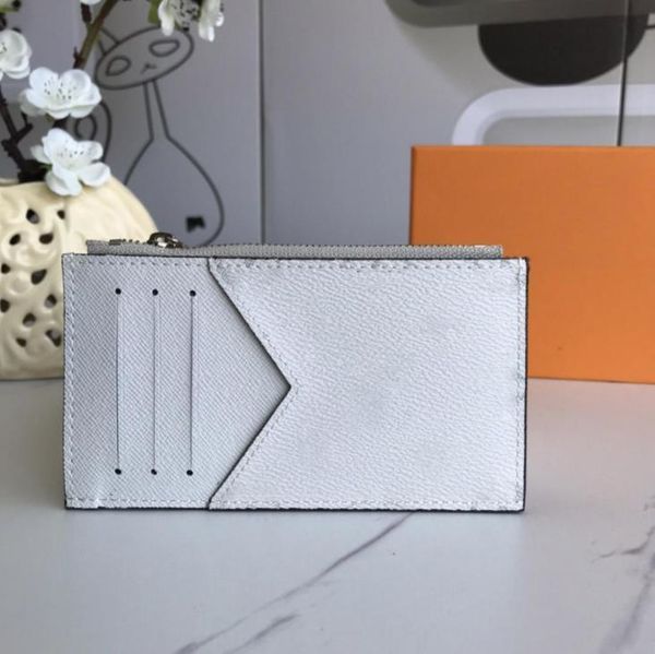 2021 fashion flowers designer zipper wallets luxurys men and women leather bags classic letters coin purse original box checkered wallet 302, Red;black
2021 fashion flowers designer zipper wallets luxurys men and women leather bags classic letters coin purse original box checkered wallet 302, Red;black